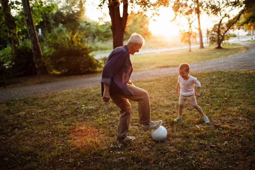 No importa la edad que tengas, siempre puedes cuidar tu corazón mediante la prevención